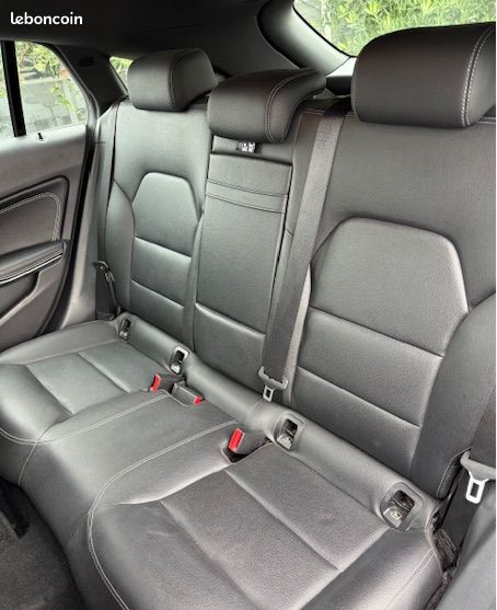 Automatique Cla I Shooting Break 220 2.2CDI 177CV — Garage Normandie Auto — photo 5
