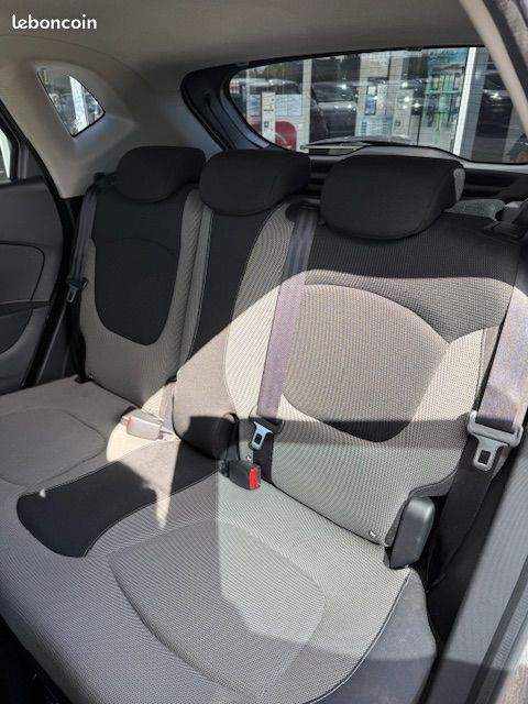 Captur 1.5DCi 90CV Bluetooth / clim / GPS — Garage Normandie Auto — photo 5