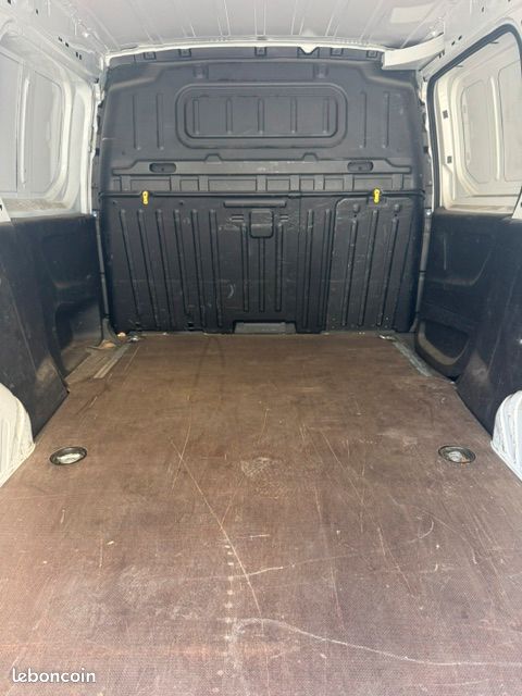 Berlingo Van M 1.6BlueHDi 100CV — Garage Normandie Auto — photo 6