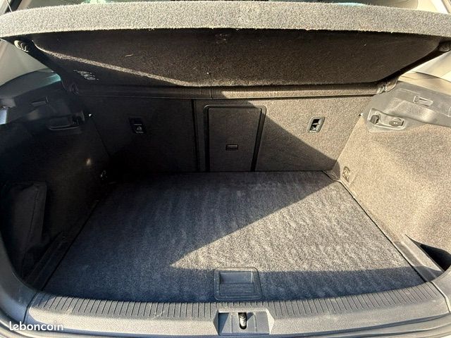 Golf VII 1.6 TDi 105CV Bluemotion technology Cup DSG7 — Garage Normandie Auto — photo 7