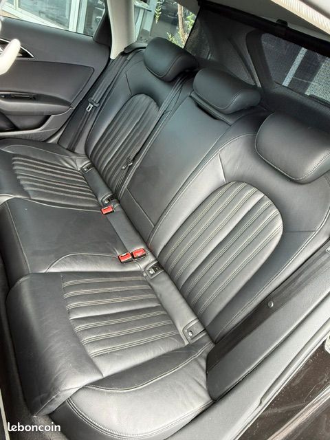 Audi A6 Allroad 3.0TDI V6 320CV Quattro Avus — Garage Normandie Auto — photo 6