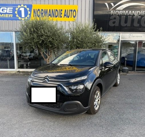 Citroën C3 1.2i 82CV Feel