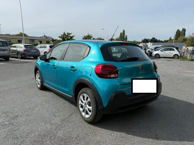 Citroën C3 1.2i 82CV — photo 2