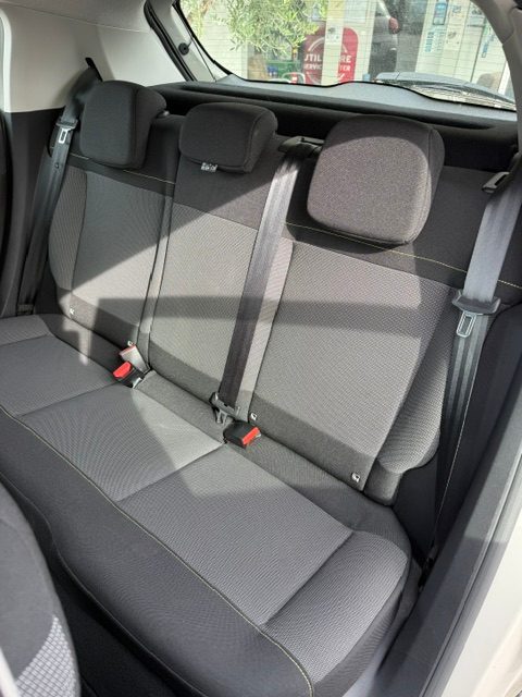 Citroën C3 1.2i 82CV Feel — photo 5