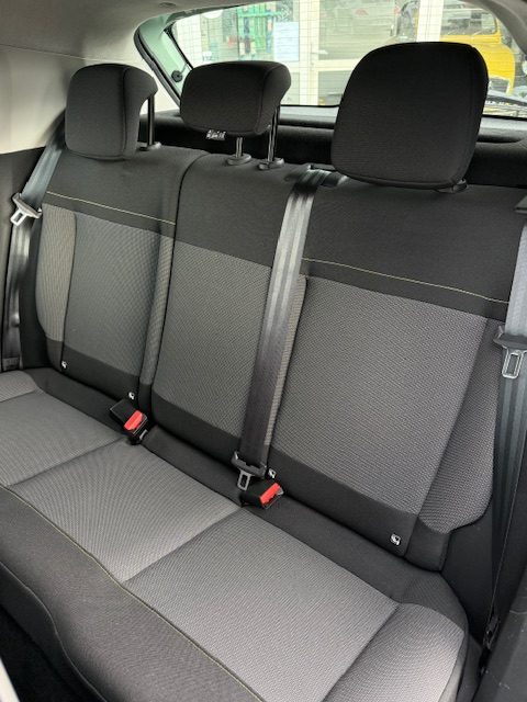 Citroën C3 1.2i 82CV Feel — photo 4