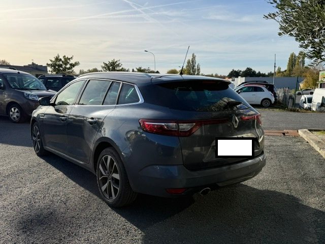 Renault Mégane IV 1.5DCi 110CV Business — photo 2