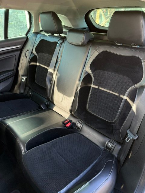 Renault Mégane IV 1.5DCi 110CV Business — photo 5