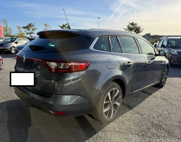 Renault Mégane IV 1.5DCi 110CV Business — photo 3