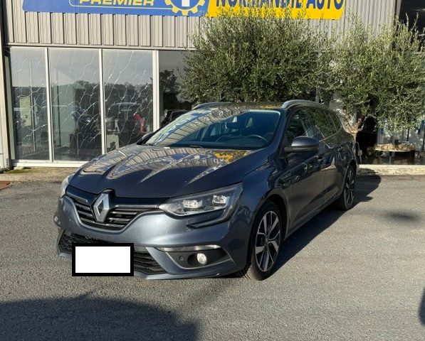 Renault Mégane IV 1.5DCi 110CV Business — photo 1