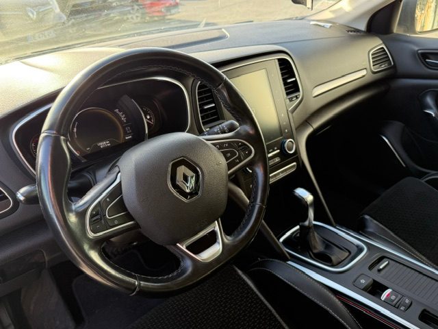 Renault Mégane IV 1.5DCi 110CV Business — photo 4