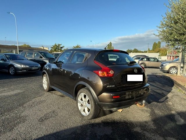 Nissan Juke 1.5DCi 100CV Tekna — photo 2