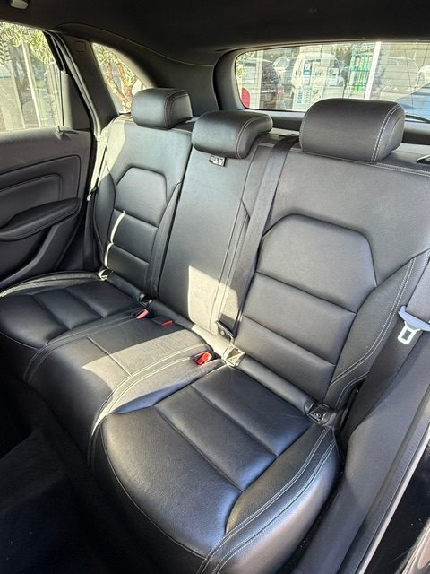 Mercedes Classe B Sport tourer 180CDi 110CV — photo 6