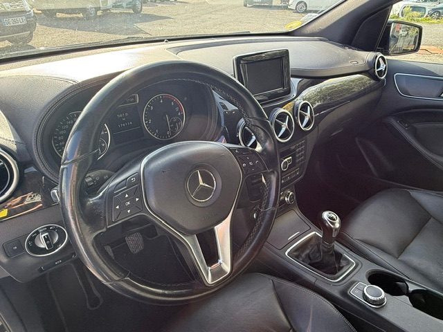 Mercedes Classe B Sport tourer 180CDi 110CV — photo 5