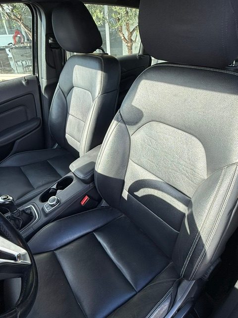 Mercedes Classe B Sport tourer 180CDi 110CV — photo 4