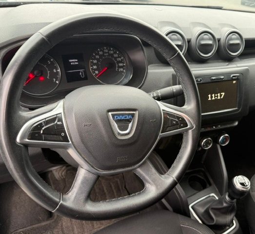 Dacia Duster 1.5BlueDCi 115CV — photo 4