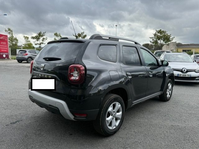 Dacia Duster 1.5BlueDCi 115CV — photo 3