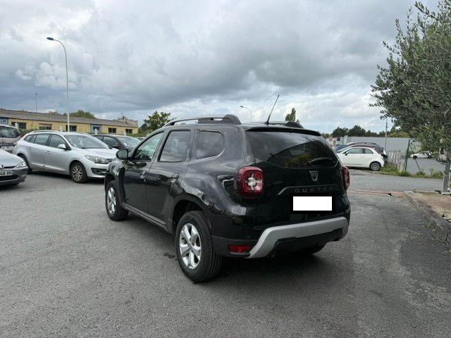 Dacia Duster 1.5BlueDCi 115CV — photo 2